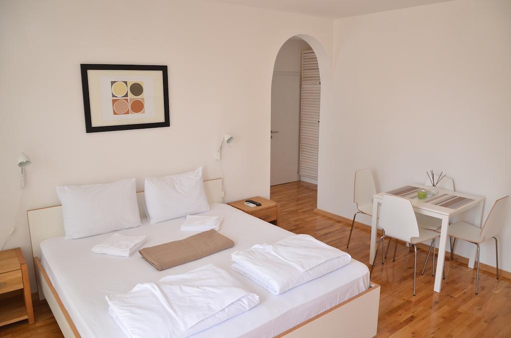 Villa Katerina Ohrid Quarto foto