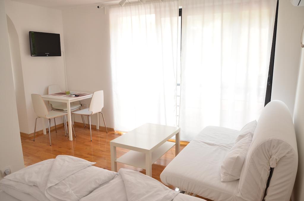 Villa Katerina Ohrid Quarto foto