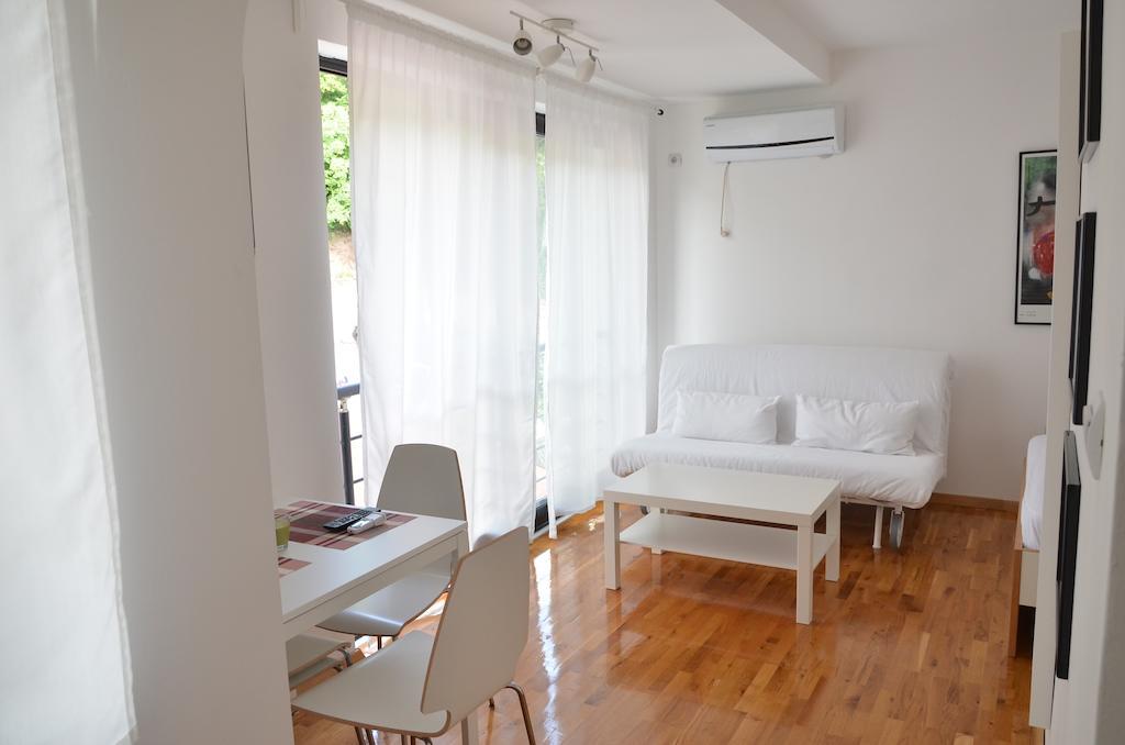 Villa Katerina Ohrid Quarto foto