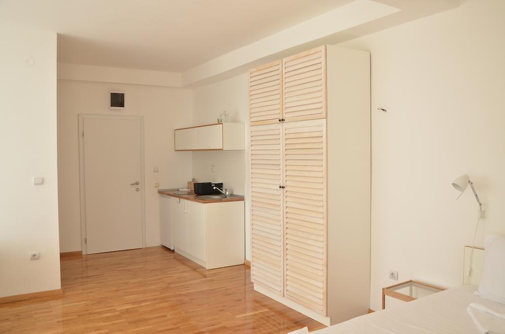 Villa Katerina Ohrid Quarto foto