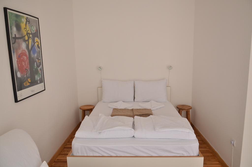 Villa Katerina Ohrid Quarto foto