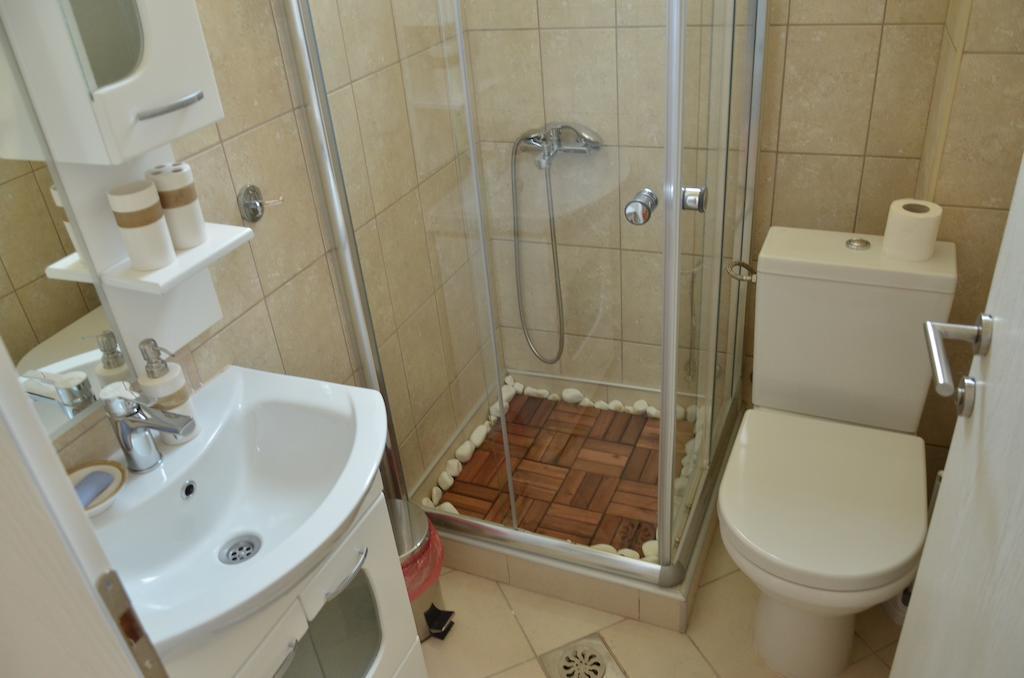 Villa Katerina Ohrid Quarto foto
