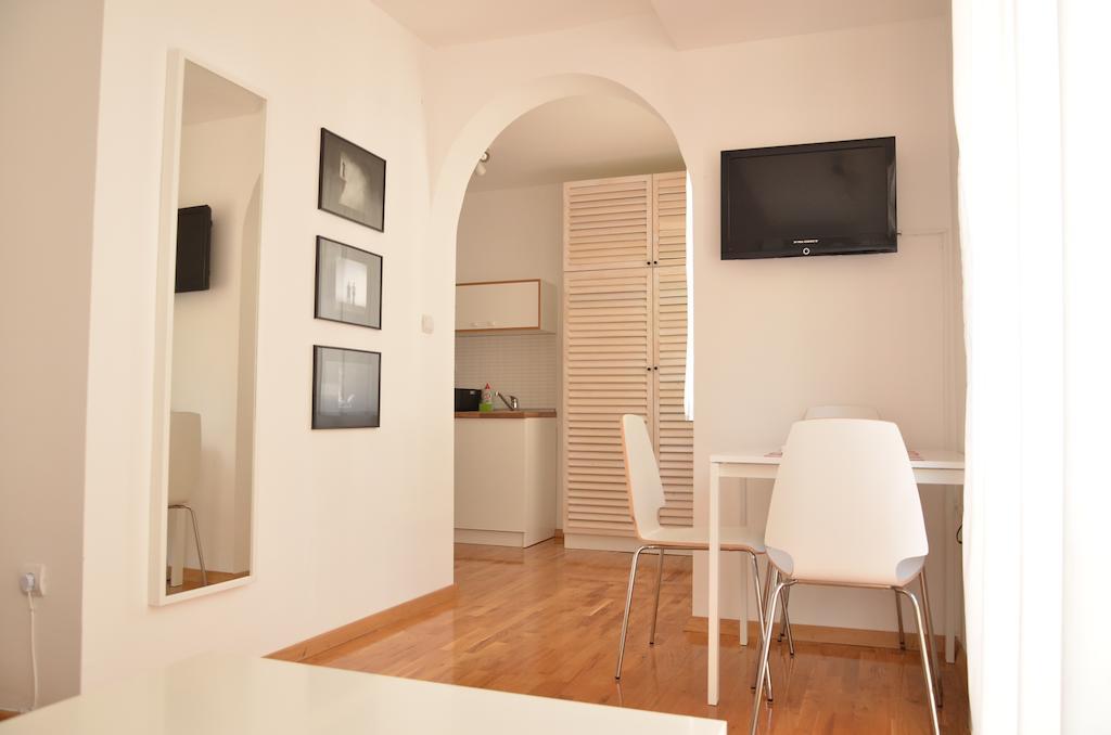 Villa Katerina Ohrid Quarto foto