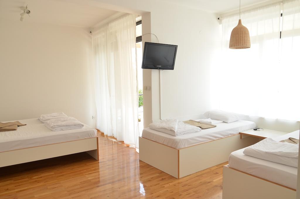 Villa Katerina Ohrid Quarto foto